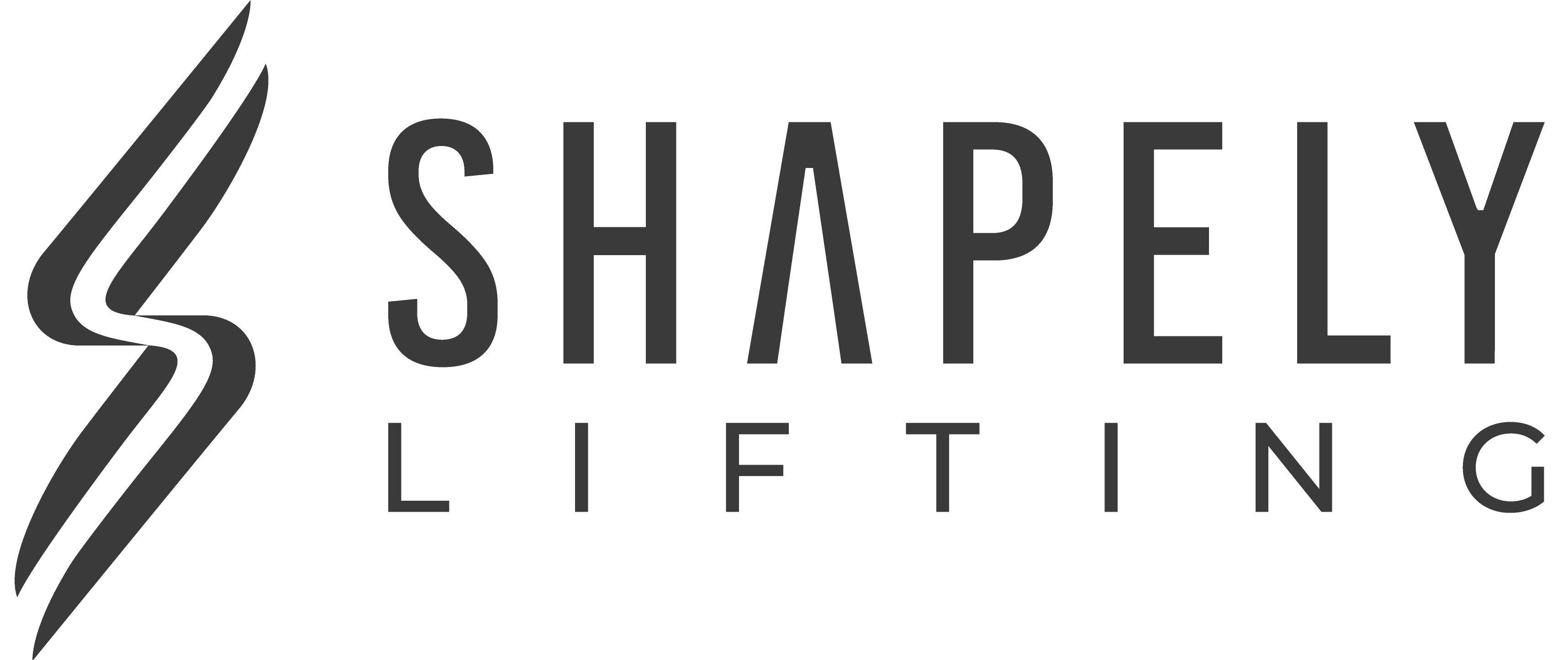 shapelylifting