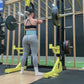Shapely Lever Weight Lifting Belt