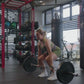 Shapely Lever Weight Lifting Belt